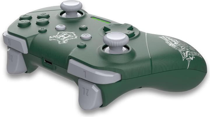 Image du produit Freaks and Geeks Harry Potter - Serpentard (Switch)