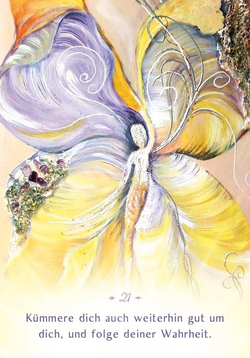 Immagine prodotto Selfcare – Liebe dein inneres Licht – 40 Karten für mehr Selbstfürsorge (Tedesco, Heike Hild, Susanne Hhn, 2023)