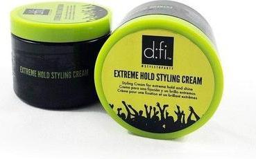 Immagine prodotto Revlon Professional d:fi Extreme Hold Styling Cream (Crema per capelli, 150 ml)