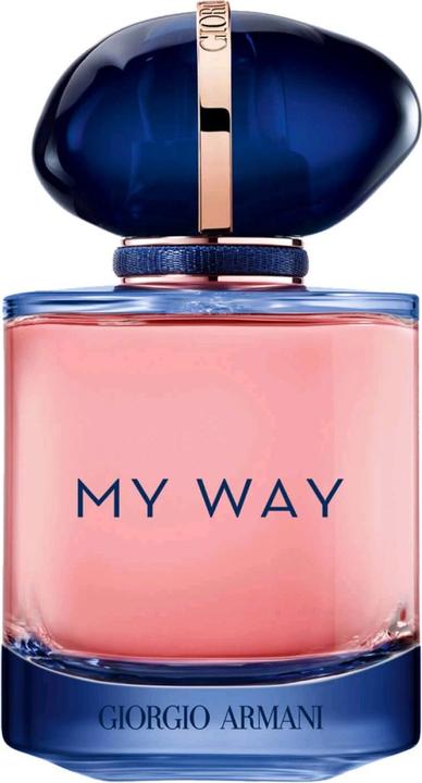 Produktbild Giorgio Armani My Way Intense (Eau de Parfum, 50 ml)