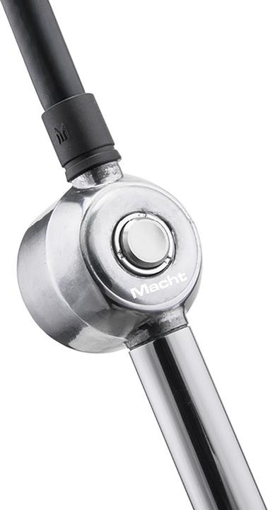 Actual product image Birzman Zacoo Power Damper Pump