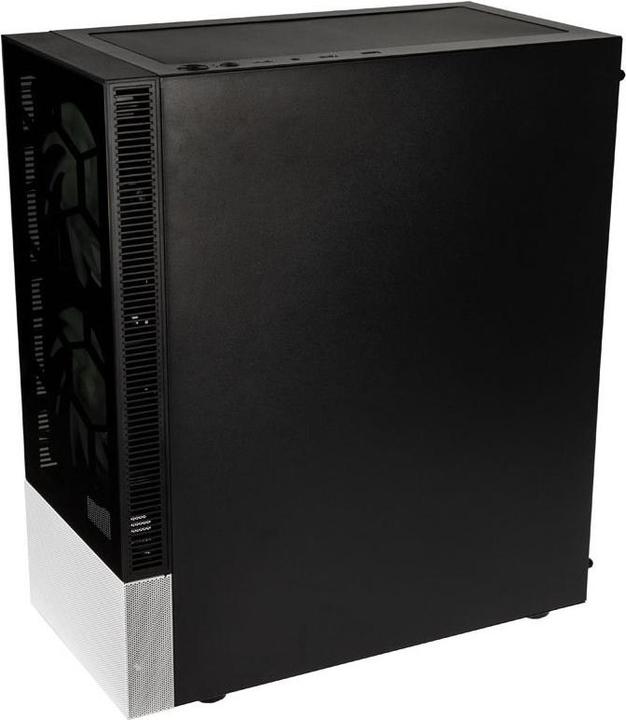 Actual product image Kolink Observatory MX (mATX, Mini-ITX, ATX)