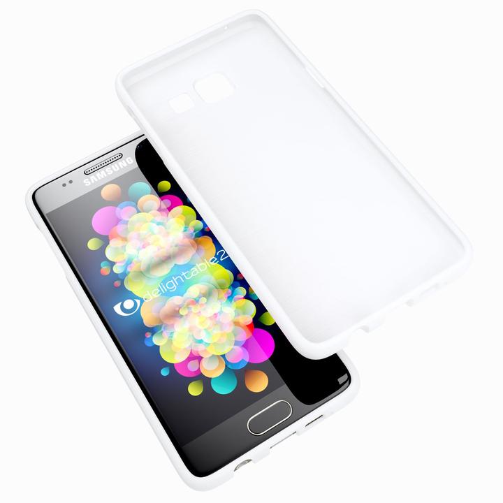 Image du produit Nalia housse pour téléphone portable (Samsung Galaxy A5 (2017))