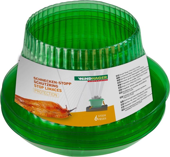 Produktbild Windhager Schnecken-Schutzring