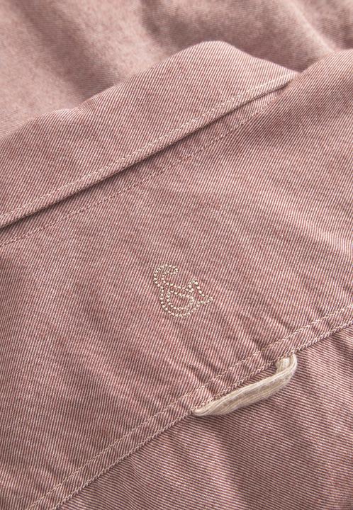 Actual product image Colours & Sons Long sleeve shirt Brushed Twill (L)