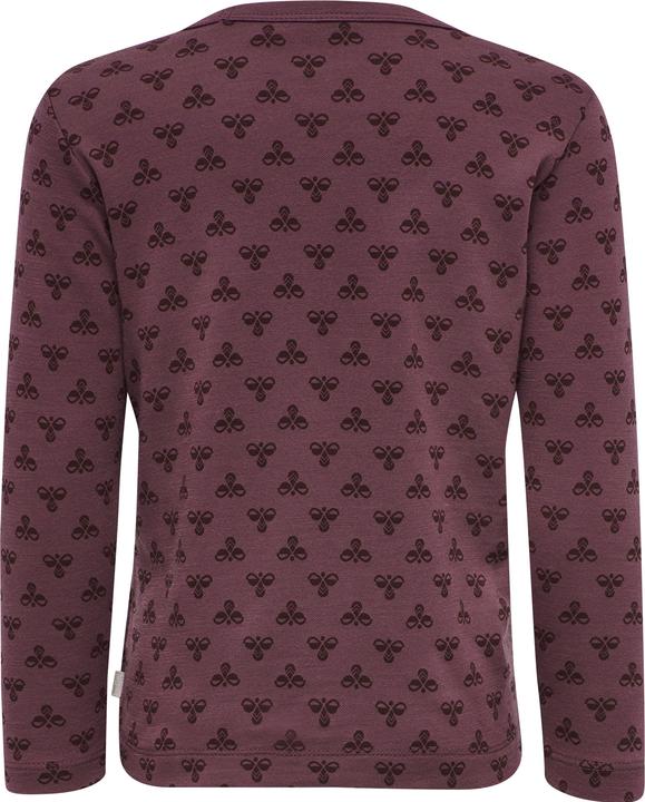 Image du produit hummel Hmlvilmo T-Shirt L/S (92)