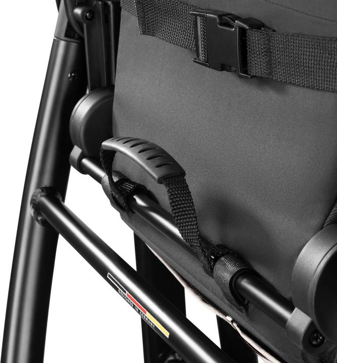 Immagine prodotto ABC Design Passeggino Samba (G3) Collezione 2024