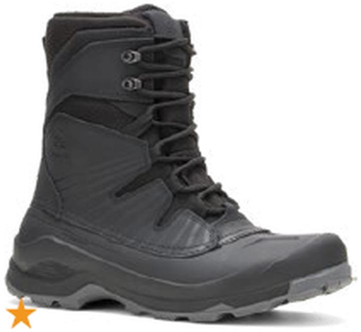 Kamik Iceland Schuhe