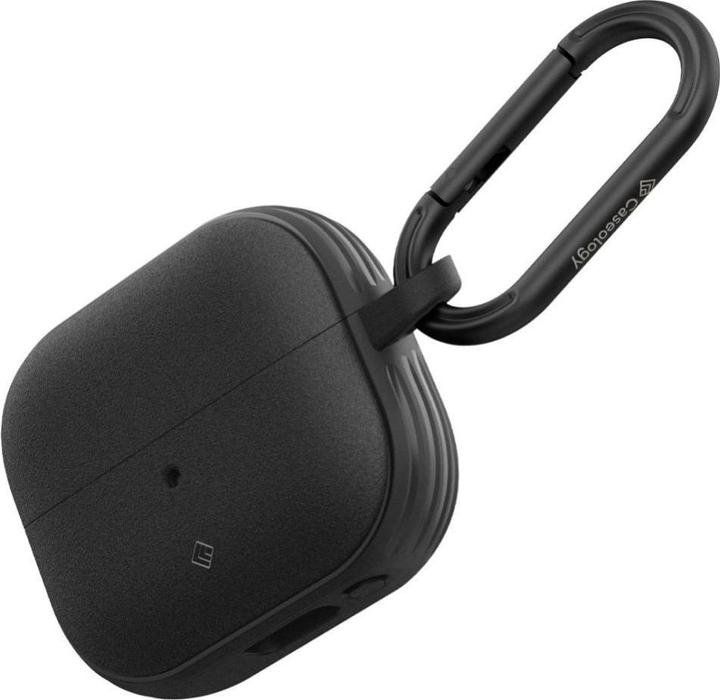 Actual product image Caseology Vault Case (Headphone bag)