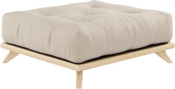 Actual product image Karup Design Senza Stool (Cushioned stools)