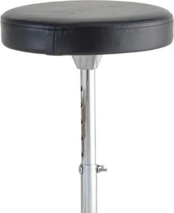 Produktbild Dixon PSN-6 Schlagzeug-Hocker Rundsitz (Drummersitz)