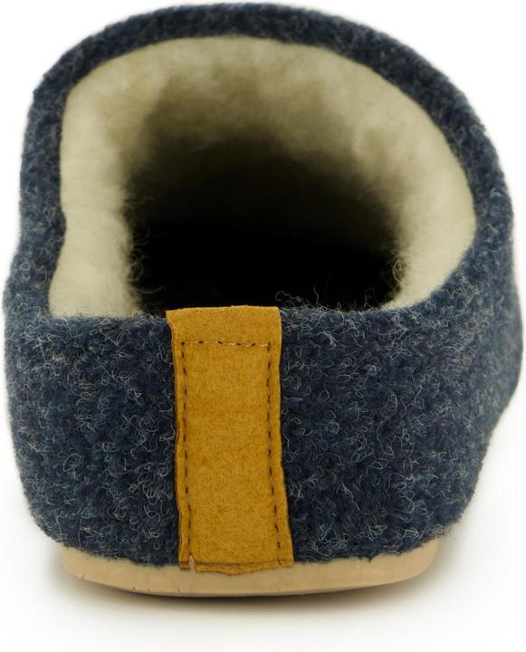 Actual product image Stoic HyddaSt. II Wool Slippers (41)