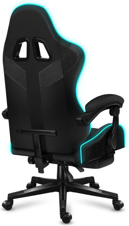 Image du produit Huzaro Force 4.7 RGB MESH