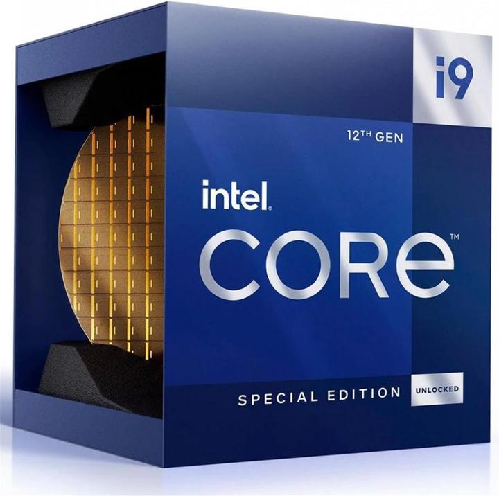 Image du produit Intel Core i9-12900KS Édition spéciale (LGA 1700, 3.40 GHz, 16 -Core)