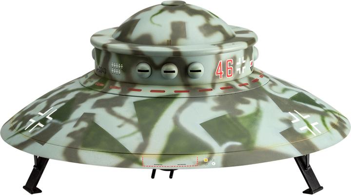 Produktbild Revell Flying Saucer Haunebu