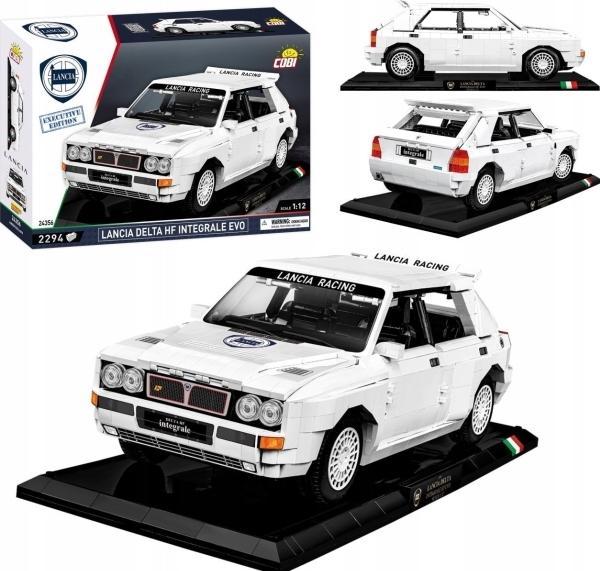 Immagine prodotto Cobi Lancia Delta HF INTG.EVO Edizione Executive