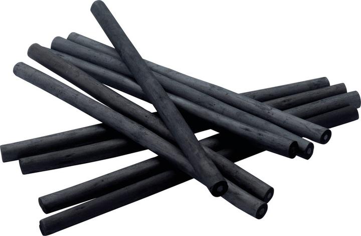 Produktbild Talens Holzkohle (20 x)