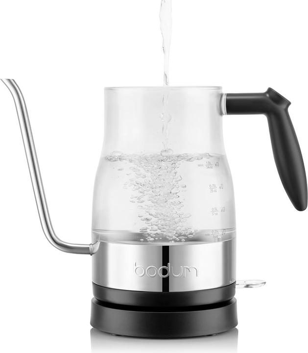 Bodum Schwanenhals Wasserbereiter
