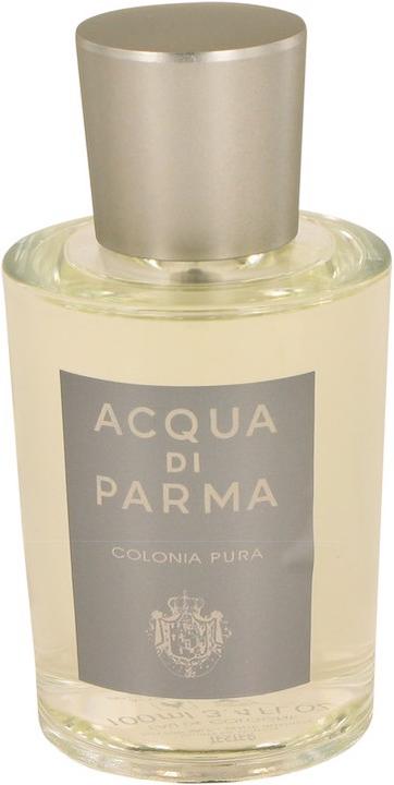 Produktbild Acqua Di Parma Colonia Pura by (Eau de cologne, 100 ml)