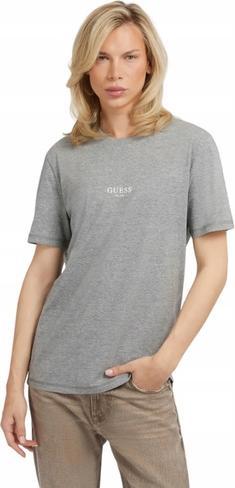Image du produit Guess T-SHIRT HOMME AIDY CN SS TEE GREY M2YI72I3Z14 MRH XL (XL)