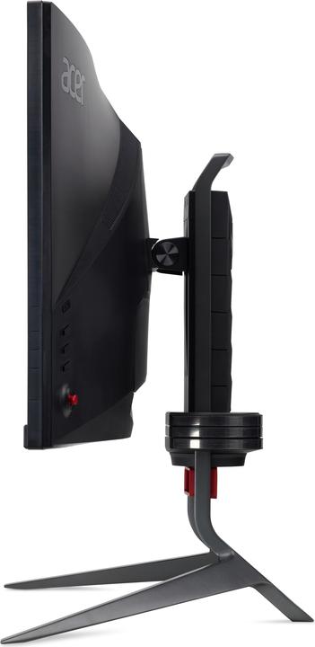 Actual product image Acer Predator X34P (3440 x 1440 pixels, 34")