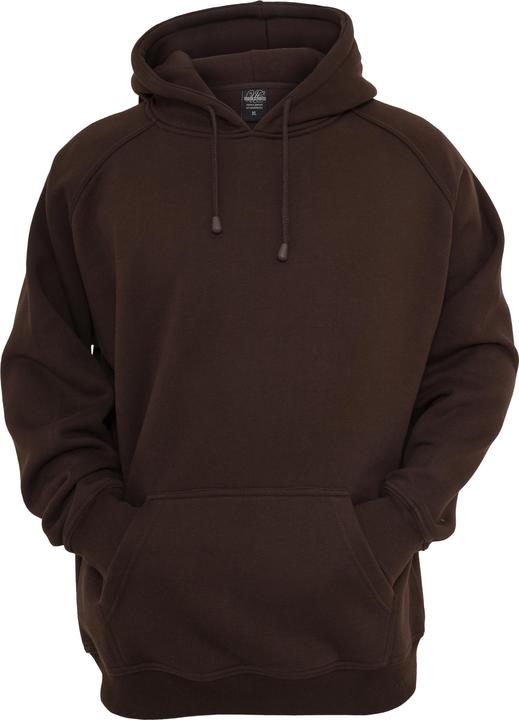 Produktbild Urban Classics Blank Hoody (4XL)