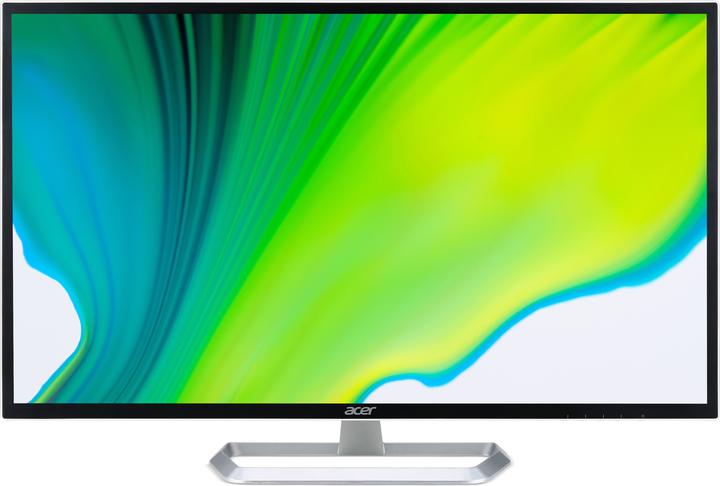 Produktbild Acer EB321HQUC (2560 x 1440 Pixel, 31.50")