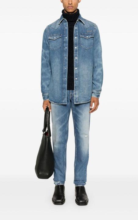 Image du produit Givenchy Jeans Blue (33)