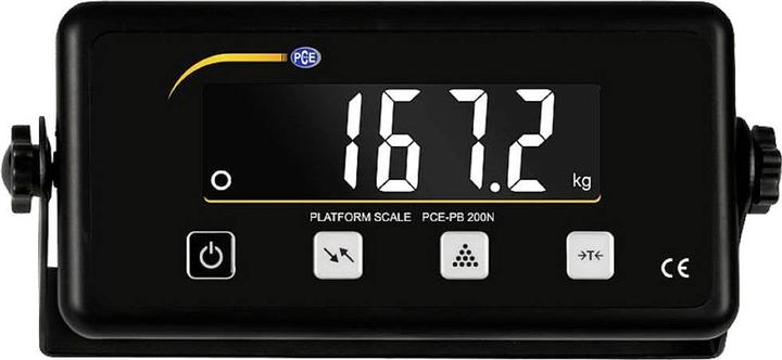 Produktbild PCE Instruments PCE-PB 200N Zählwaage