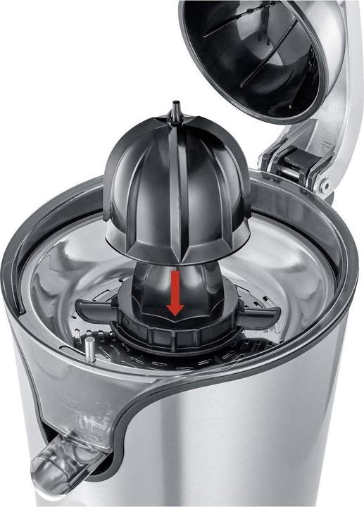 Actual product image Severin CP3544