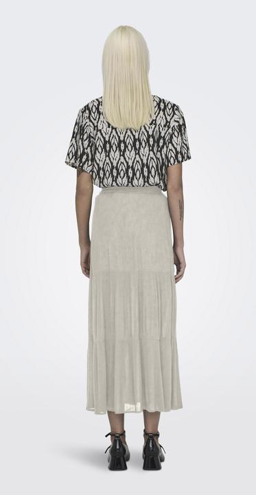 Image du produit Only Taille moyenne Jupe longue (M)