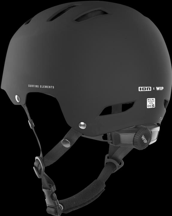 Immagine prodotto ION Helmet Slash Core (56 cm)