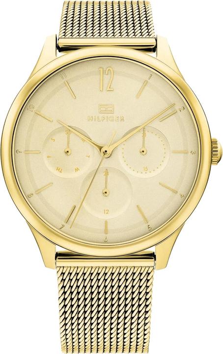 Image du produit Tommy Hilfiger Layla (Montre avec pierre précieuse, 38 mm)