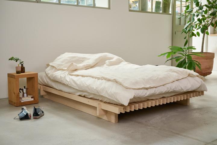 Actual product image lavie Nora (150 x 200 cm)