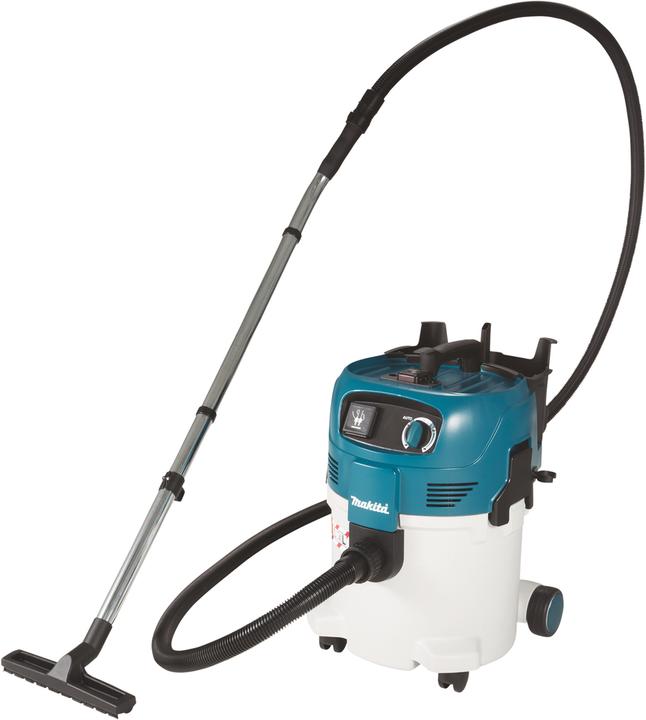 Makita Aspirateur pour la classe de poussière L VC3012L (Aspirateur eau et poussière)