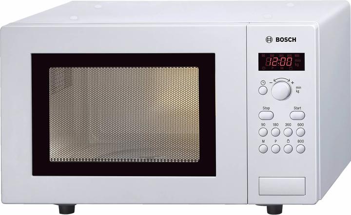 Bosch Hausgeräte Hmt75m421 (17 l)