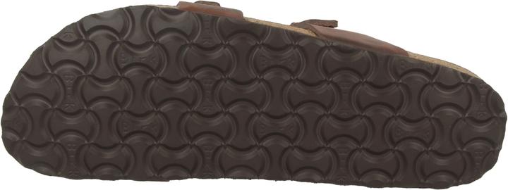 Produktbild Birkenstock Mayari geöltes Nubukleder schmal (41)