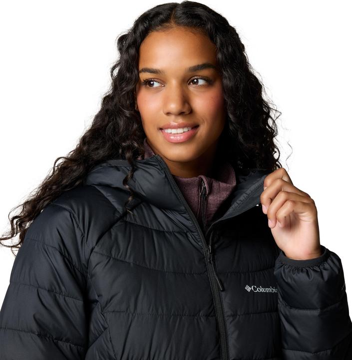 Actual product image Columbia Powder Lite™ II Mid Jacket (L)