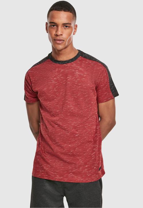 Image du produit Southpole Shoulder Panel Tech Tee (XL)