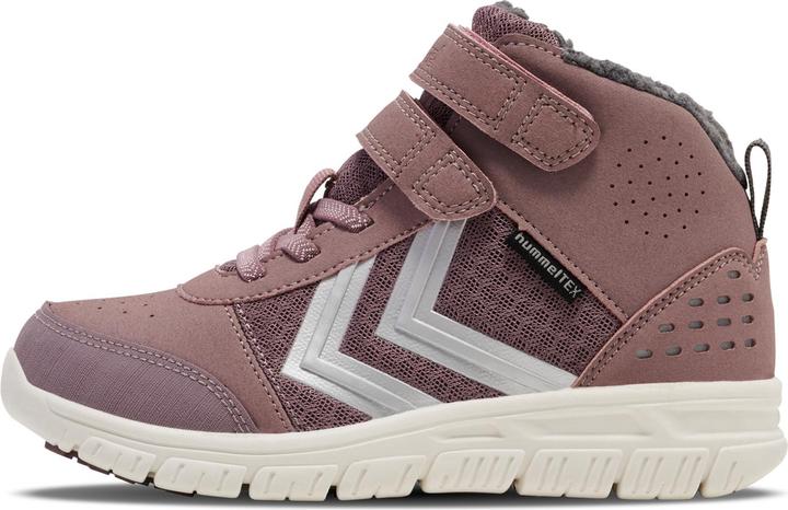 hummel Crosslite Winter Mid Tex Jr