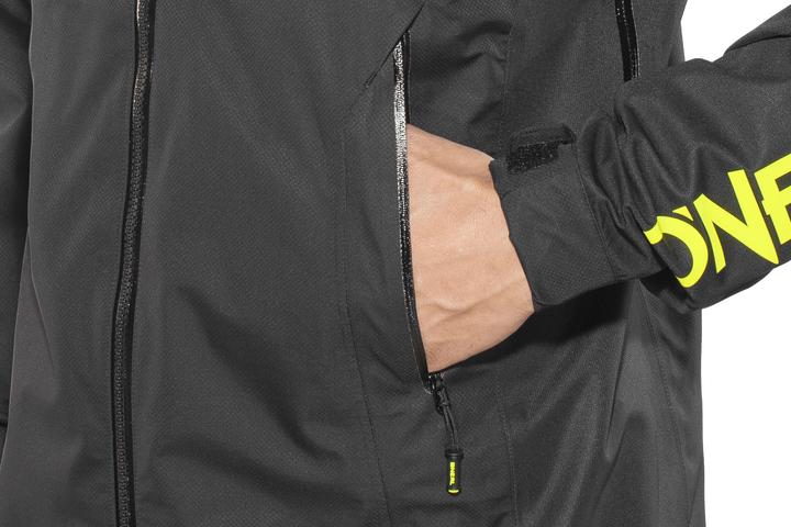 Produktbild O Neal Tsunami Rain Jacket (S)