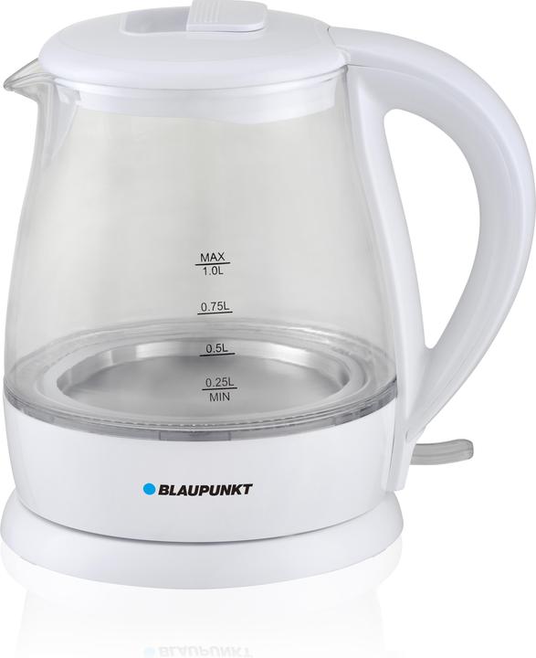 Image du produit Blaupunkt EKG301 Bouilloire électrique (1 l)