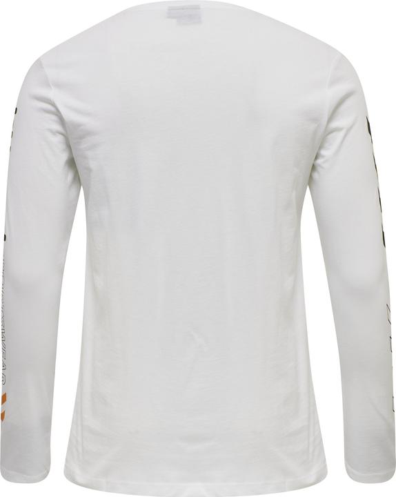 Produktbild hummel Lgc Birk T-Shirt L/S (S)
