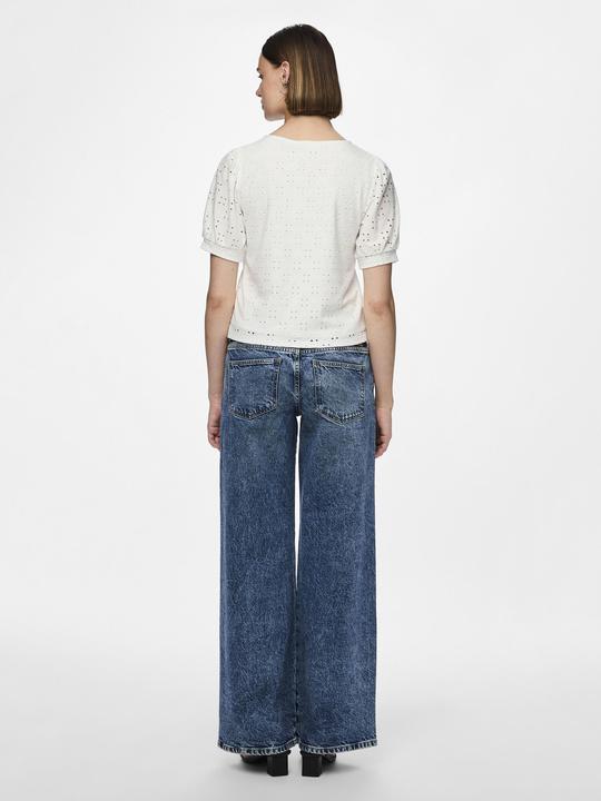 Image du produit Pieces PCMIMI Oberteil mit kurzen Ärmeln (XS)