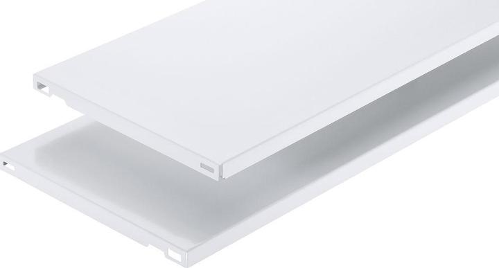 Actual product image Element-System Steel shelf