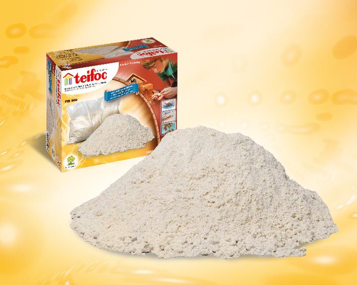 Productafbeelding teifoc Kant-en-klare mortel