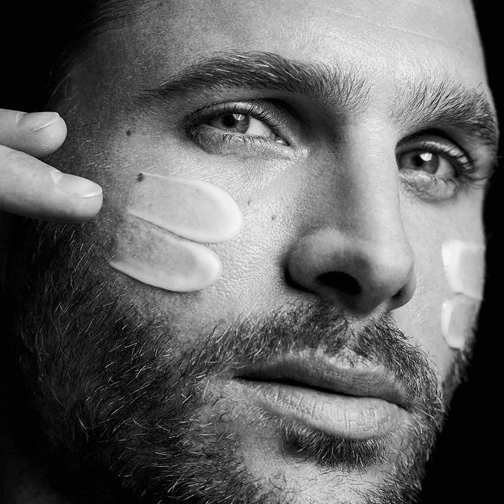 Actual product image Biotherm Homme Force Supreme Youth Reshaping Cream (50 ml, 24h cream)