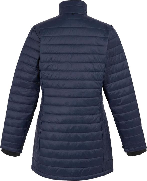 Actual product image Regatta Womens/Ladies Denbury V 3 in 1 Waterproof Jacket (44 D)