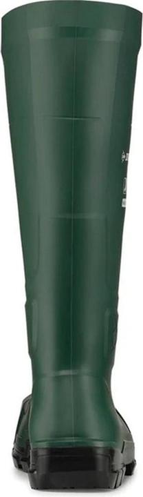 Image du produit Dunlop - Bottes de sécurité JOBGUARD - Adulte (45)
