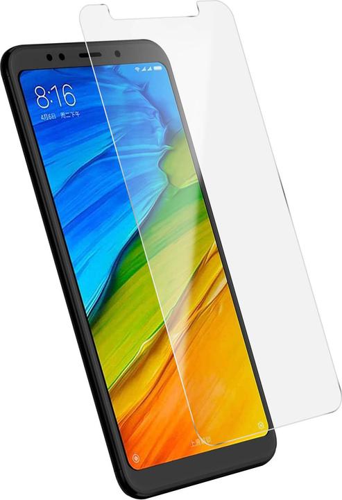 Immagine prodotto Avizar Pellicola cristallina, protezione del display in vetro (1 Pezzo/i, Xiaomi Redmi 5)